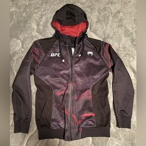 UFC jacket